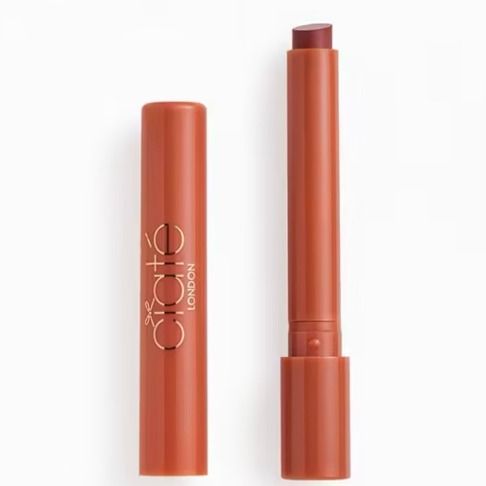 New CIATÉ LONDON Wonderwand Lipstick in Wanderlust